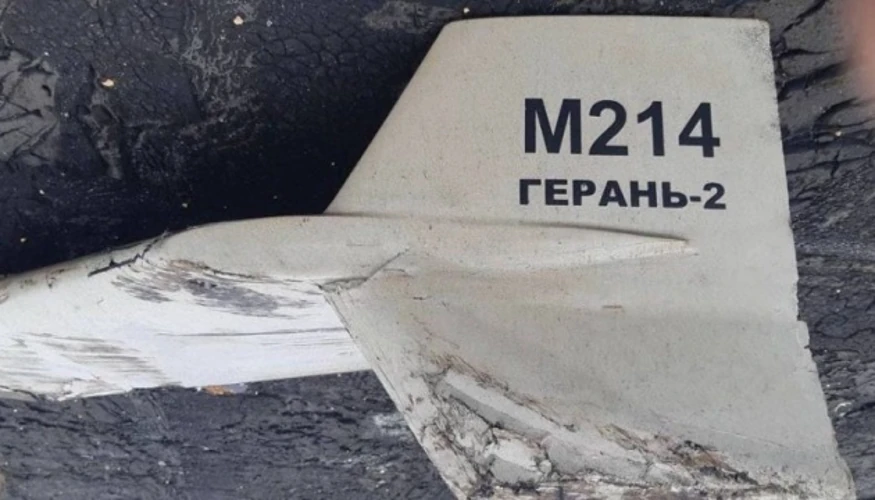 Міноборони Молдови підтвердило перетин кордону дроном під час атаки РФ 20 серпня