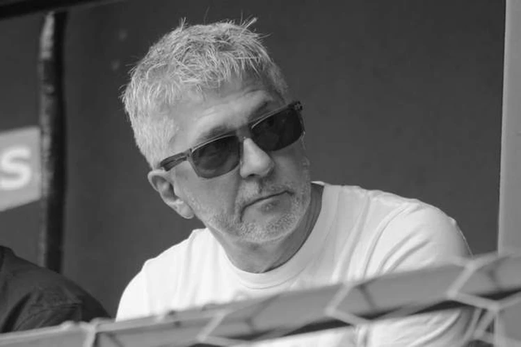 Хорхе Мессі: від технічного хіміка до агента сина-капітана збірної