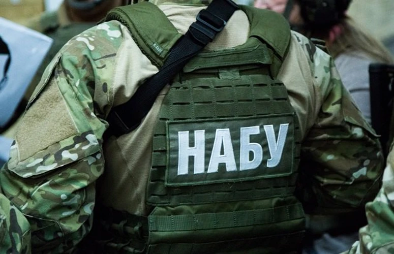 Посади та ролі фігурантів операції «Форест Гамп»: версія НАБУ