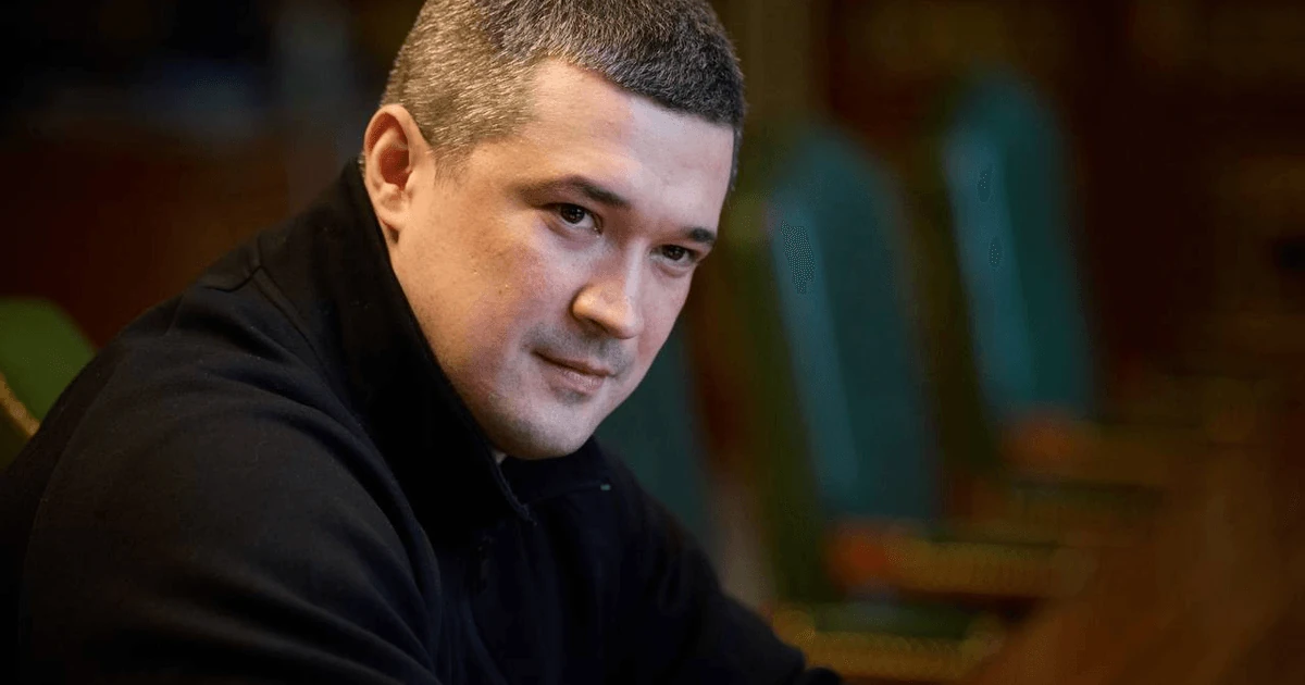 Федоров з Вашингтона офіційно підтвердив пропозицію щодо Patriot