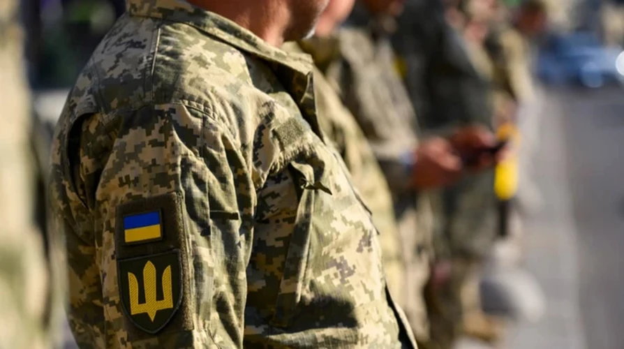Генштаб розглядає коригування верхньої межі мобілізації: позиція Костенка