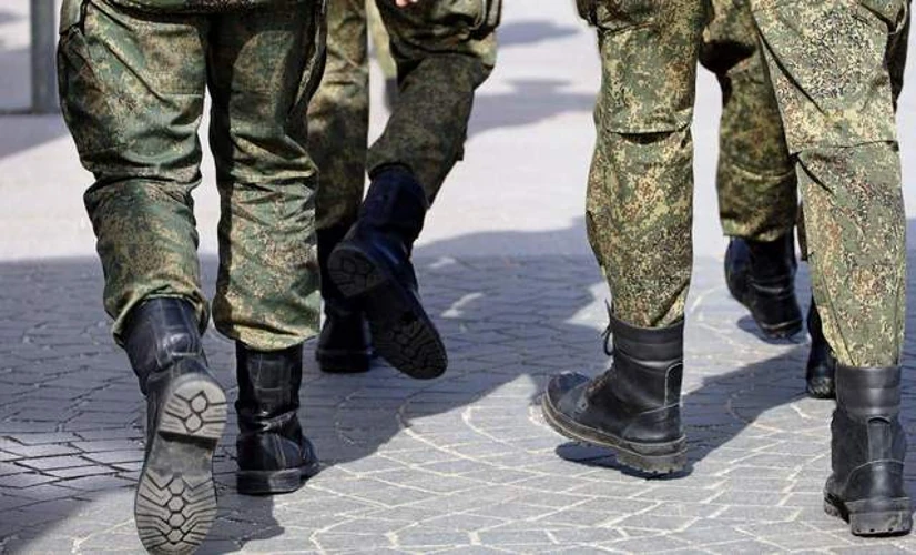 Логотип Інституту вивчення війни (ISW)