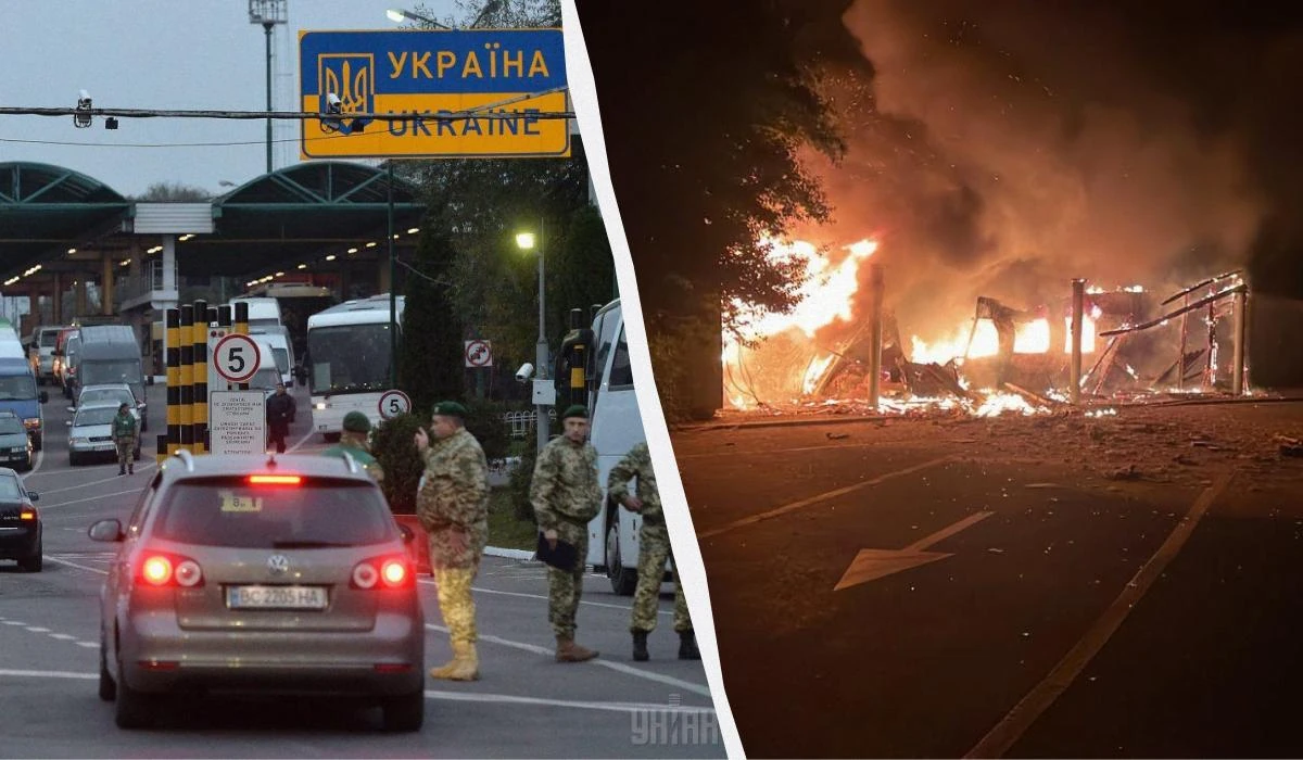 «Виноградівка» під ударом: дата нічних влучань і перенаправлення трафіку