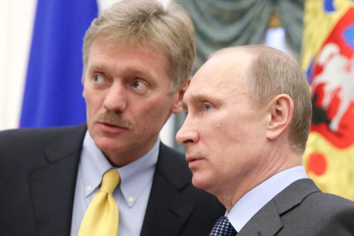 Пєсков назвав Донбас «територією РФ»: чому це ускладнює переговори