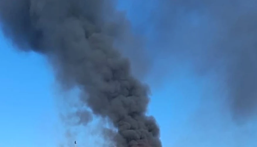 Вибух у райвідділі поліції Рівного: що сталося, де і коли — основне пояснення