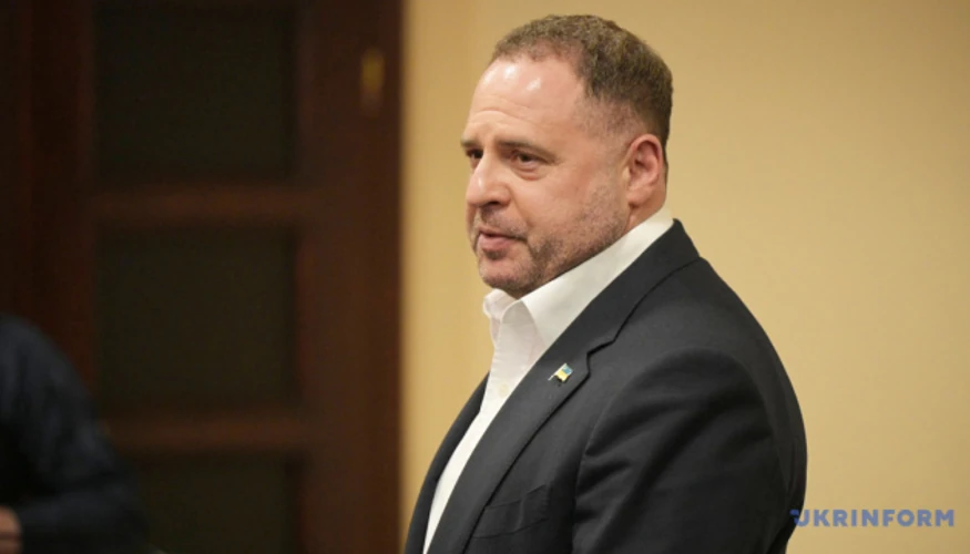 Будівля Вищого антикорупційного суду України