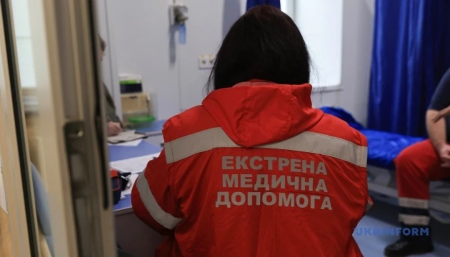 Медики не змогли врятувати: у Дніпрі помер поранений від удару 10 вересня