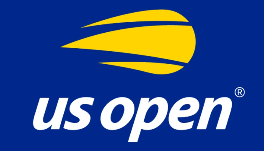 Бен Шелтон під час півфінального матчу проти Френсіса Тіафо на US Open-2026