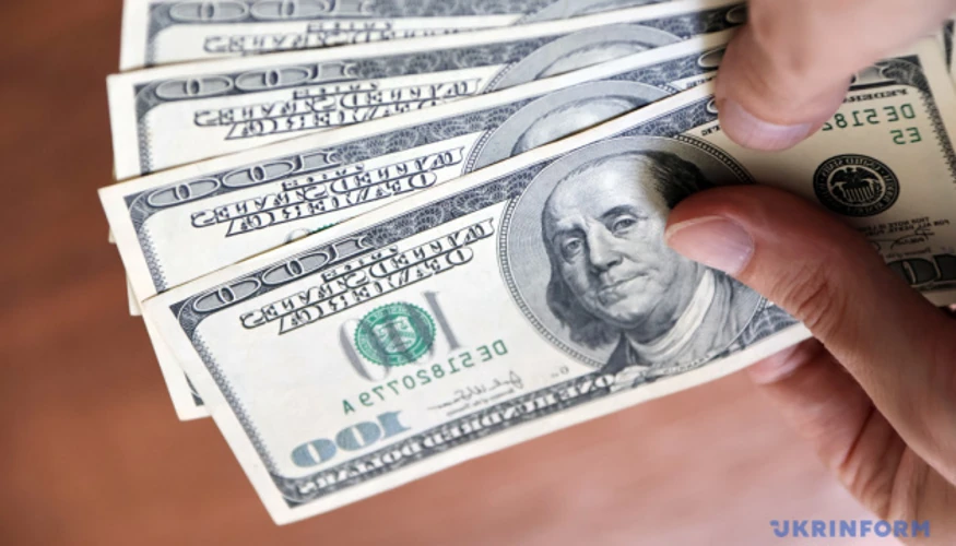 Офіційний курс долара 44,60 грн та євро 51,44 грн: що зафіксовано на 17 вересня