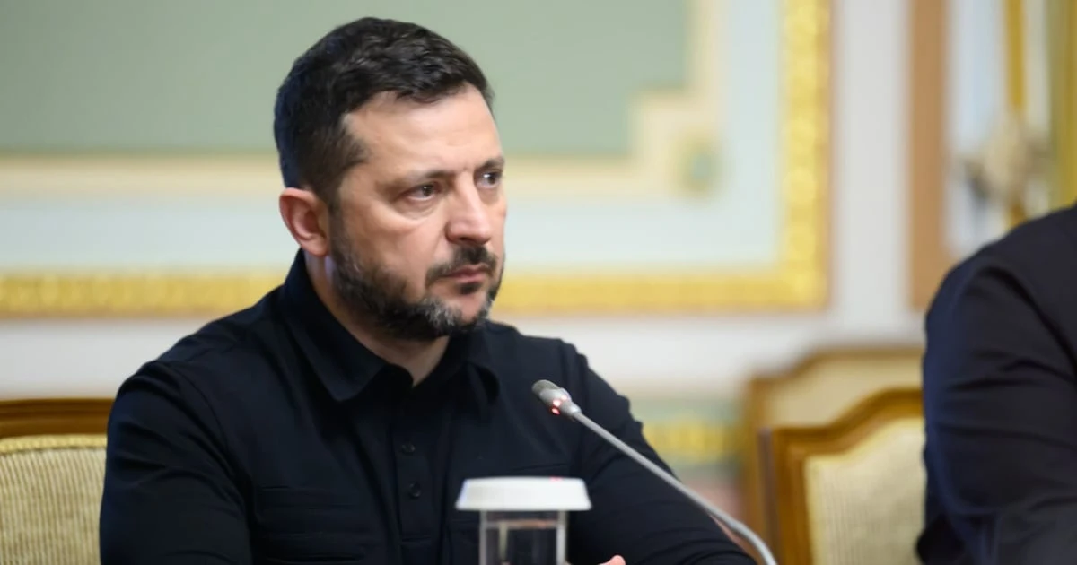 Довіра до Зеленського змінилася після домовленості США та РФ про дизель