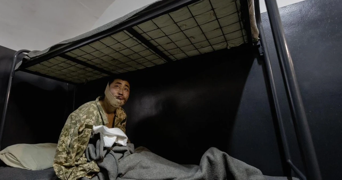 МЗС Південної Кореї повідомило про вибачення від Сибіги і готує відповідь