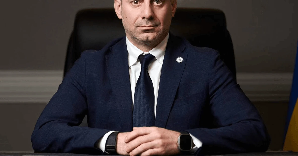 Лубінець назвав «ганебну четвірку» областей зі скаргами на ТЦК