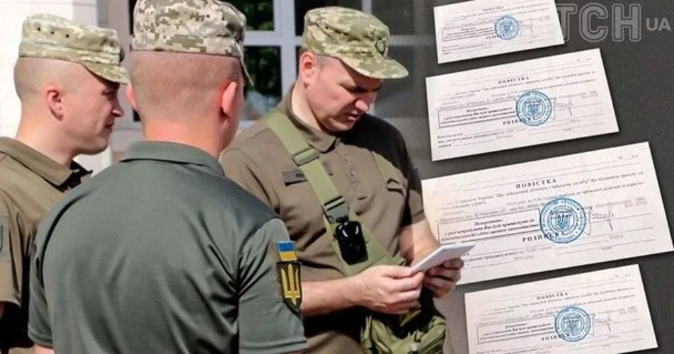Омбудсмен Лубінець оприлюднив офіційний перелік дозволених і заборонених дій для працівників ТЦК