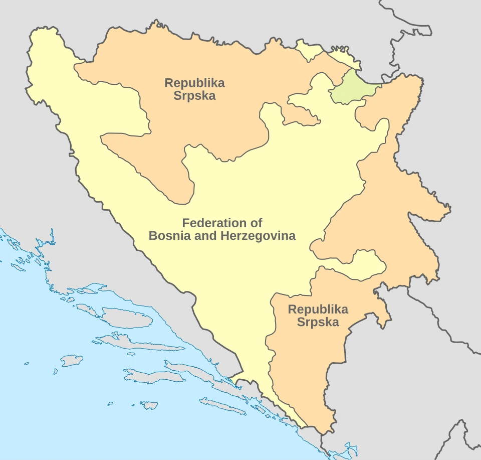 Вибори в Боснії 4 жовтня: підрахунок голосів по партіях та етнічних округах