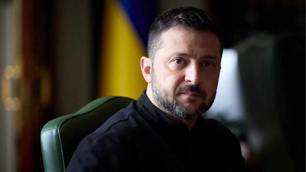 Зеленський в інтерв’ю NBC назвав конкретні терміни та умови для виборів