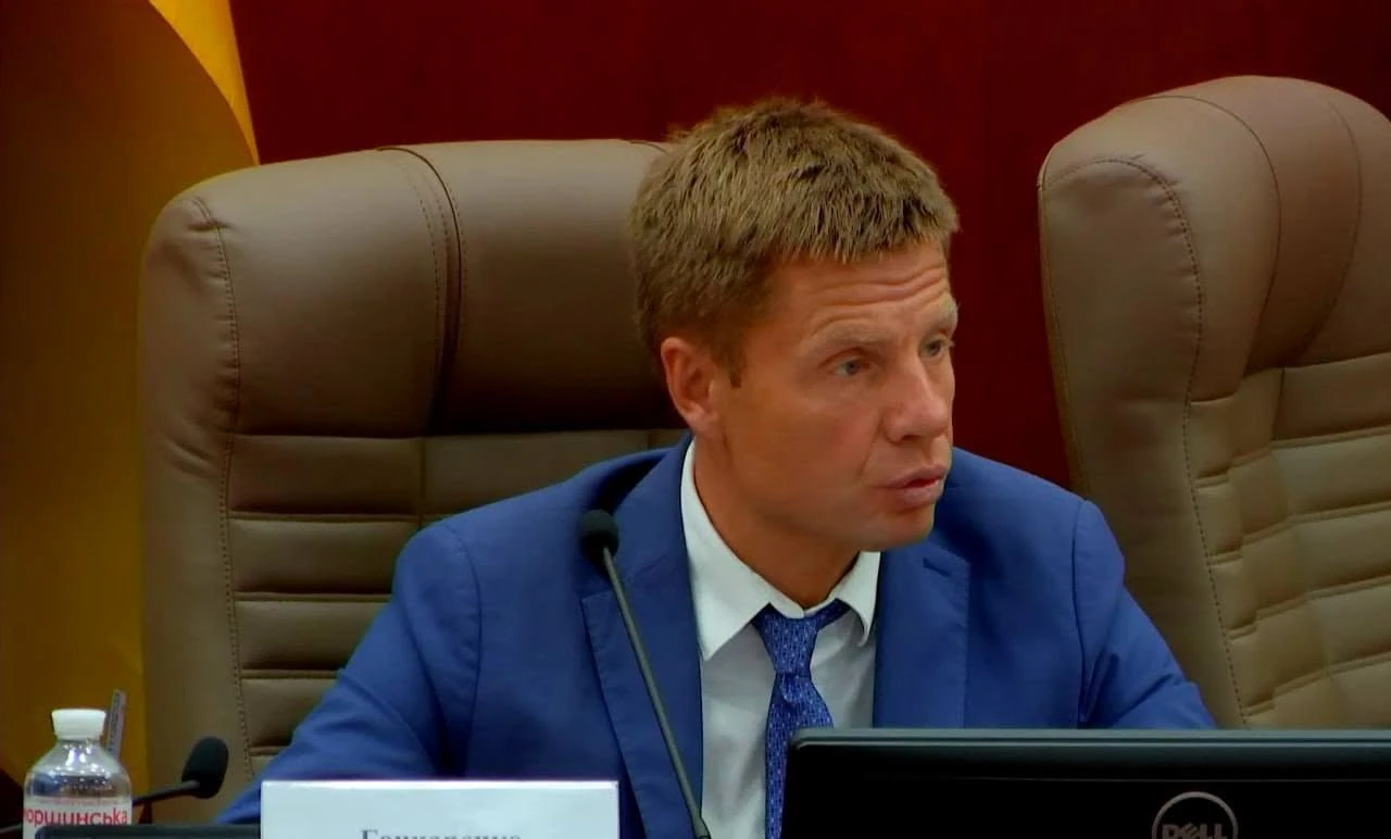 Ідеологічні розбіжності як причина: чому Гончаренка виключили з фракції «Європейська Солідарність»